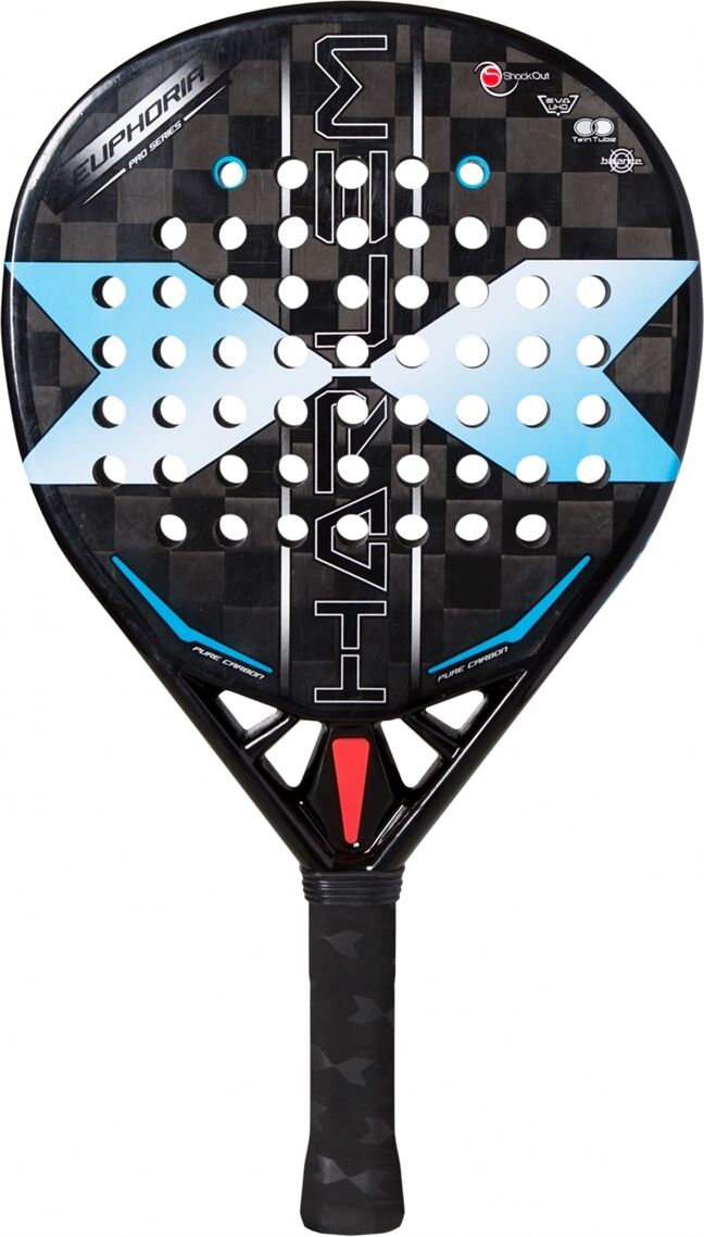 Harlem Padel Euphoria 18K 2021