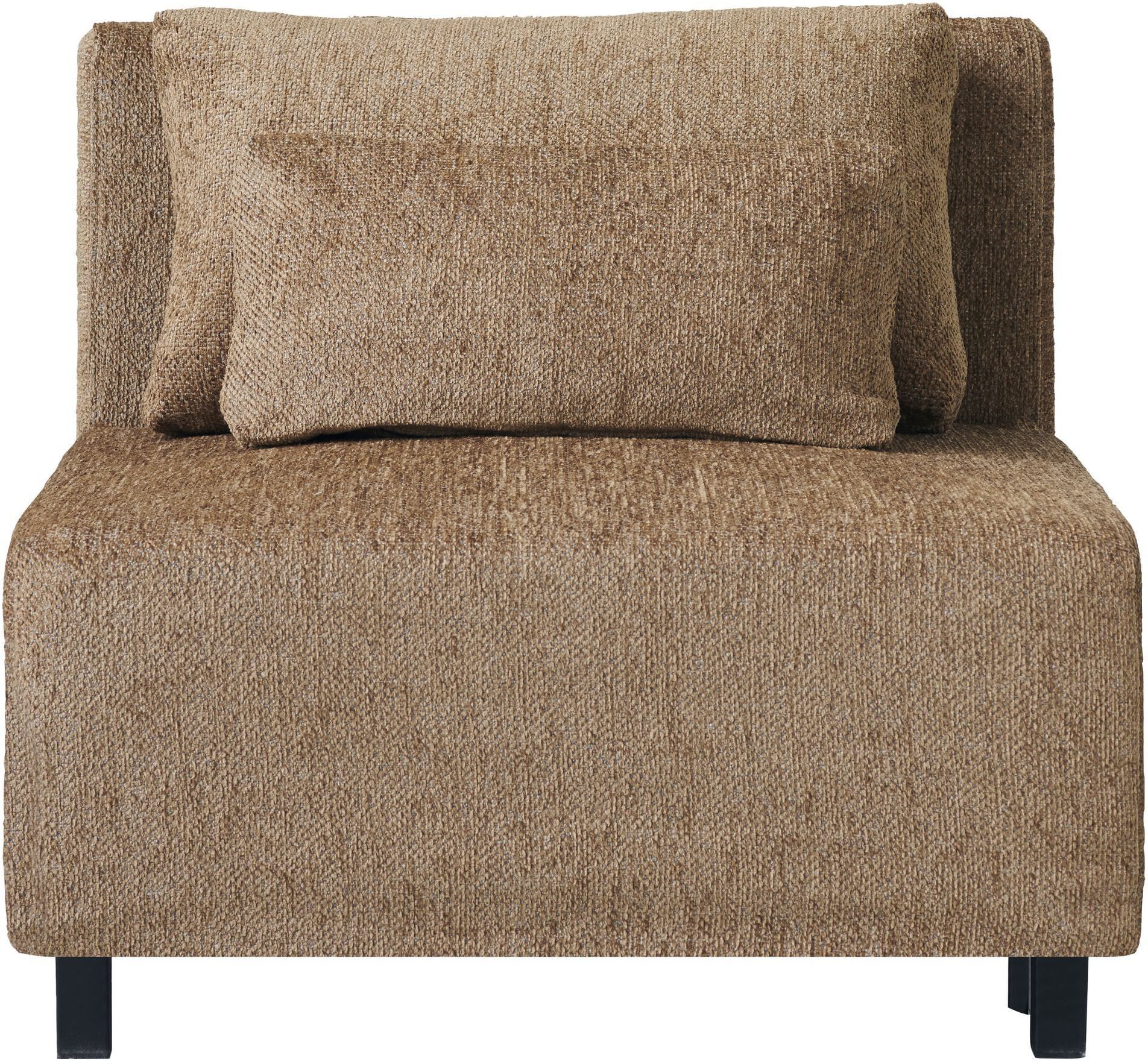 House Doctor Sofa Modulsofa, midt, Camphor Camel   Unoliving