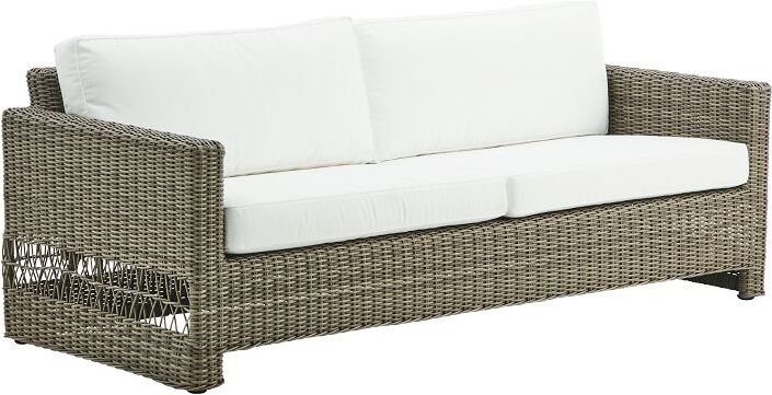 Sika-Design - Carrie Loungesofa - Antique   Unoliving