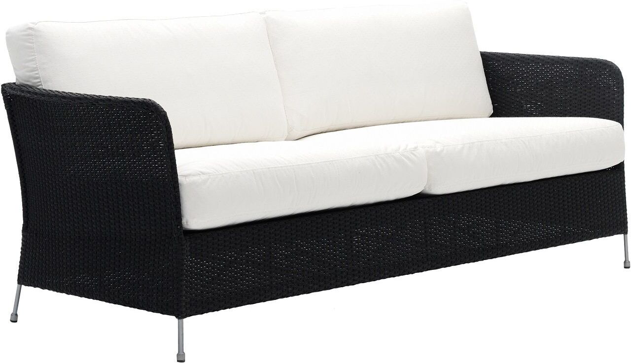 Sika-Design Pute til Orion Loungesofa - Hvit   Unoliving