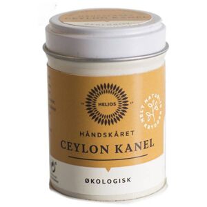 Ceylon Kanel - Stor Boks - 50 Gram