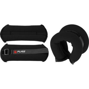 Pure2Improve Ankle Wrist Weights - 2 X 1,5 Kg