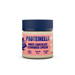 Healthyco Proteinella - White Chocolate - 200g