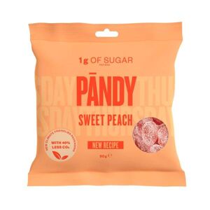 Pandy Candy Sweet Hearts - 50g
