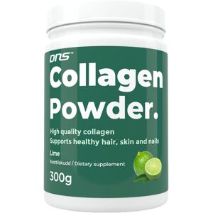 DNS Collagen Powder Lime - 300 Gram DNS Collagen Powder Lime - 300 Gram
