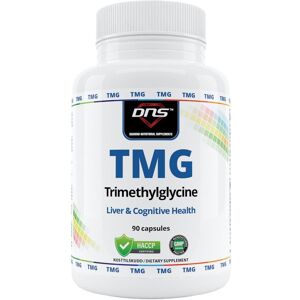 DNS Tmg - Betain - 90 Kapsler DNS Tmg - Betain - 90 Kapsler