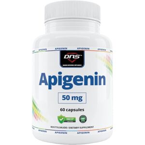 DNS Apigenin - 60 Kapsler DNS Apigenin - 60 Kapsler