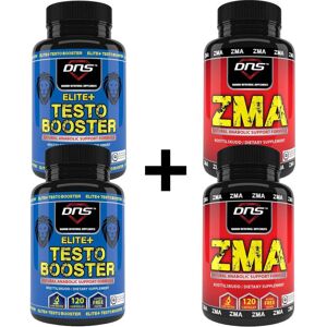 DNS Anabolic Testo-Pack DNS Anabolic Testo-Pack