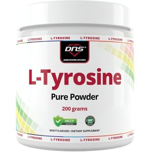 DNS L-Tyrosine Powder - 200 Gram DNS L-Tyrosine Powder - 200 Gram