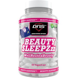 DNS Beauty Sleepzzz™ - 60 Kapsler DNS Beauty Sleepzzz™ - 60 Kapsler