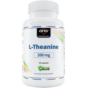 DNS L-Theanine - 90 Kapsler DNS L-Theanine - 90 Kapsler