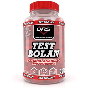 DNS Test Bolan - 120 Tabs DNS Test Bolan - 120 Tabs