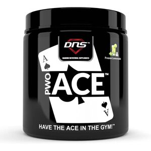 DNS Ace Pwo - Frozen Lemonade DNS Ace Pwo - Frozen Lemonade