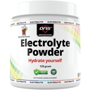 DNS Electrolyte Powder - Limecola DNS Electrolyte Powder - Limecola