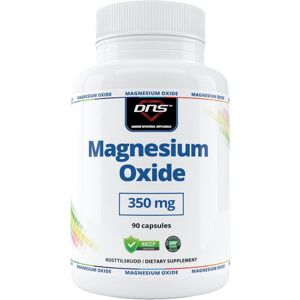 DNS Magnesium Oxide - 90 Kapsler DNS Magnesium Oxide - 90 Kapsler