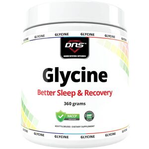 DNS Glycine Powder - 360 Gram DNS Glycine Powder - 360 Gram