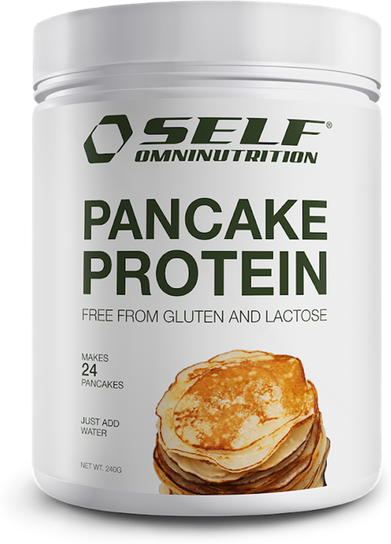 Self Omninutrition Self Protein Pancake - 240g