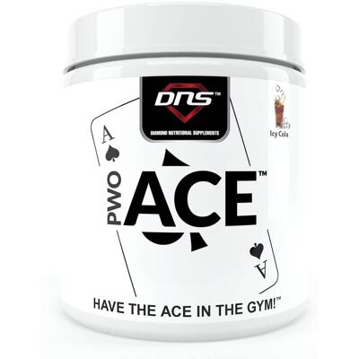 DNS Ace Pwo - Icy Cola DNS Ace Pwo - Icy Cola