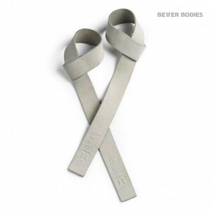 Better Bodies Bb Leather Straps