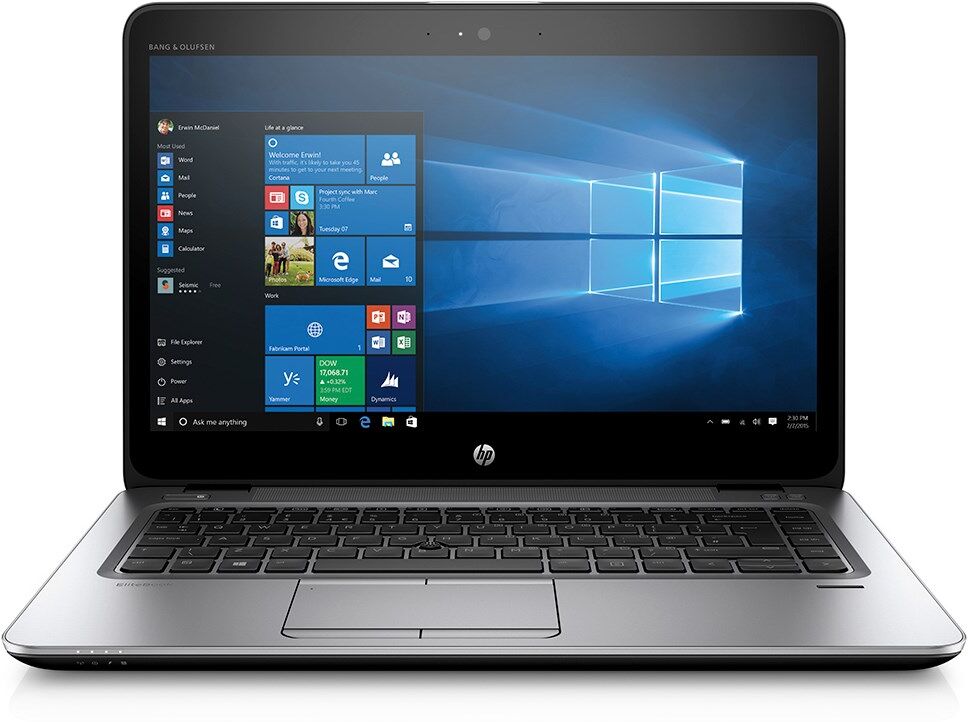 HP EliteBook 745 G3