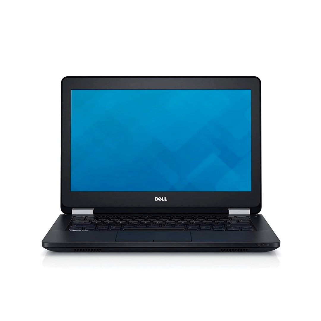 Dell Latitude E5270