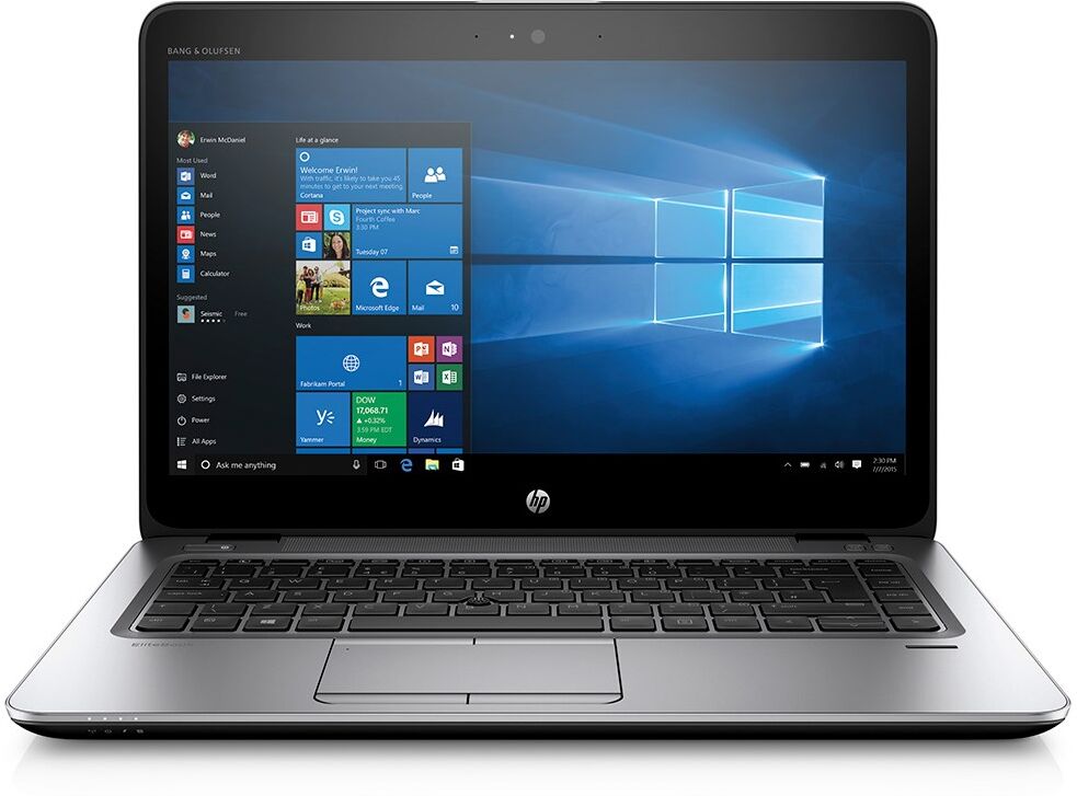 HP EliteBook Folio 1040 G3