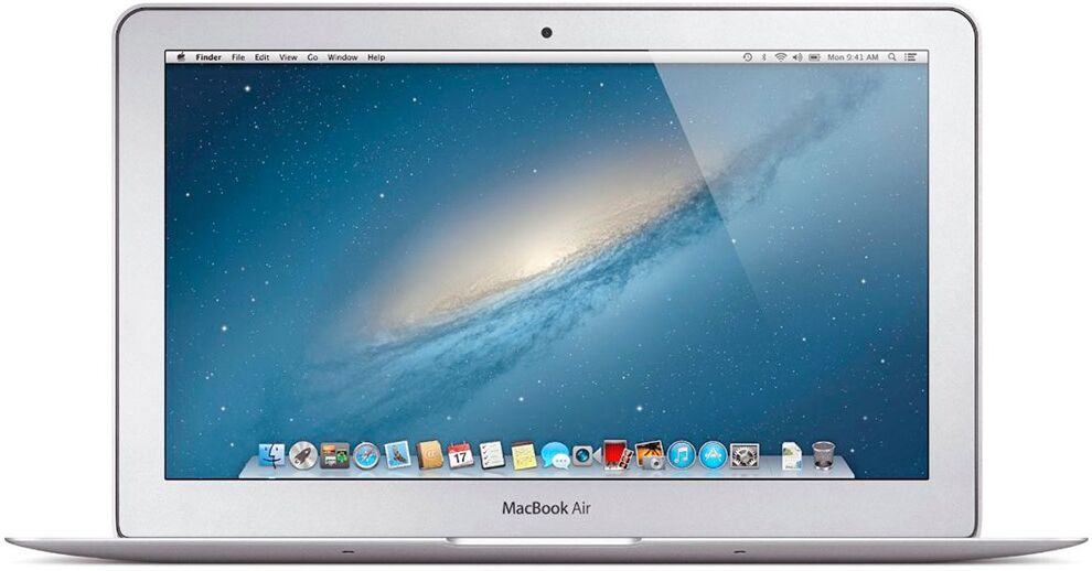 Apple MacBook Air 11" (Early 2014)