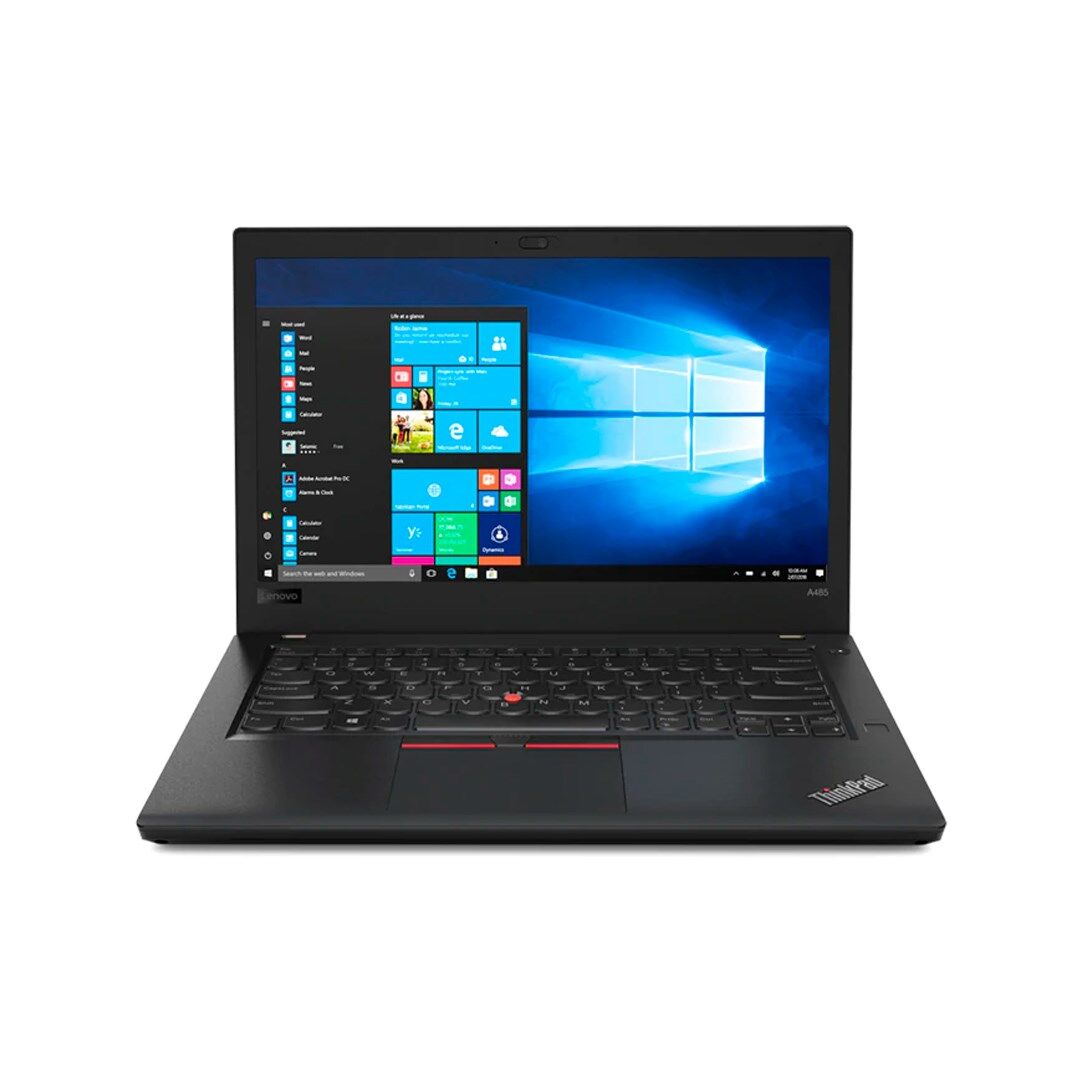 Lenovo ThinkPad A485