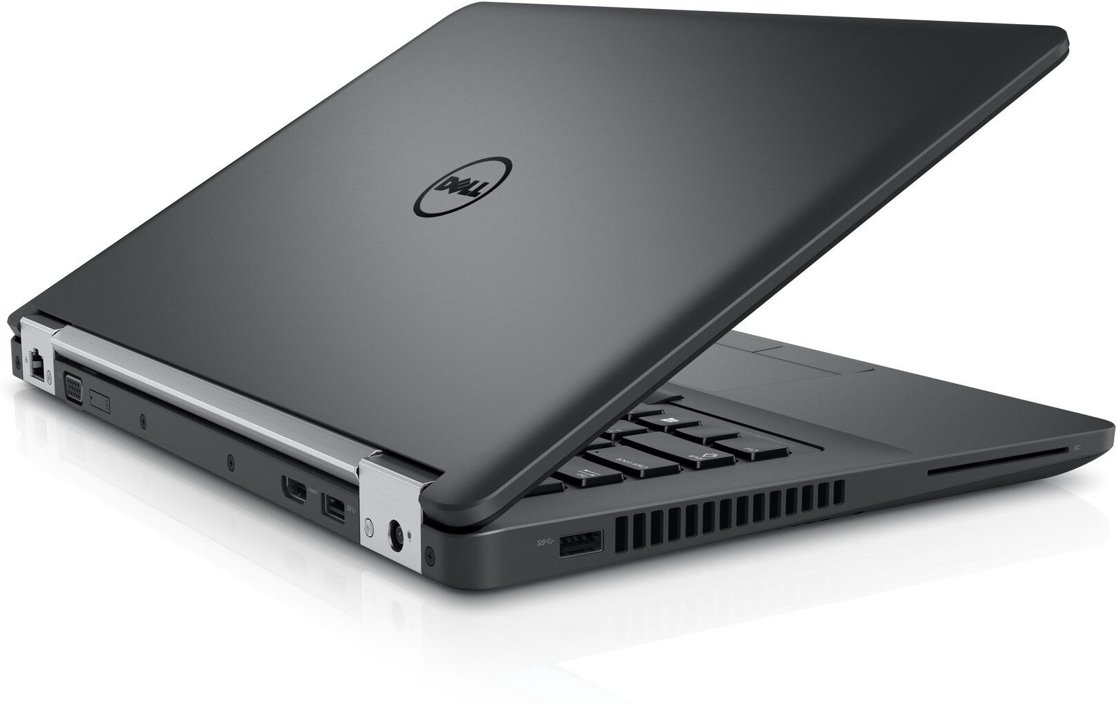 Dell Latitude E5470