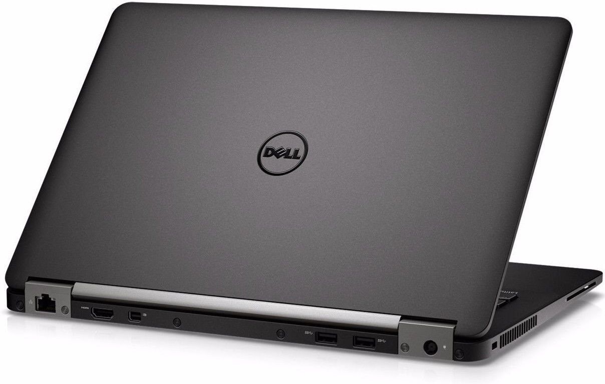 Dell Latitude E7270