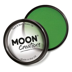 Buttericks Leco AB Moon Creations PRO Ansikts- & Kroppsfarge - Grønn