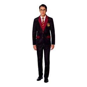 OppoSuits Suitmeister Harry Potter Gryffindor Kostyme - Small