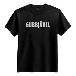 Netshirt.se Gubbjävel T-shirt - XX-Large