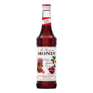 Barkonsult AB Monin Morello Cherry Syrup - 70 cl