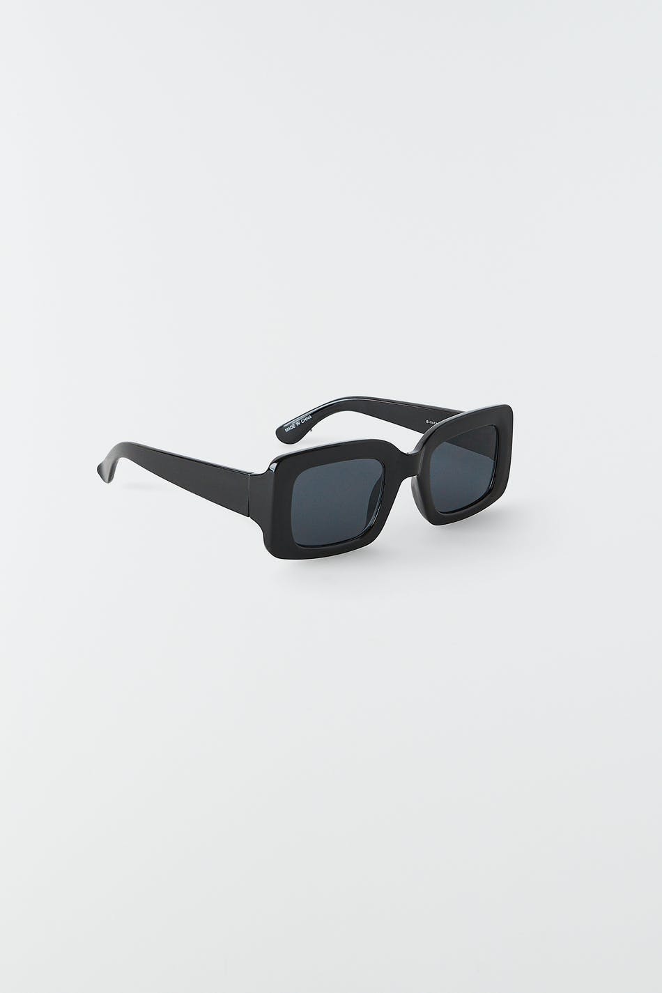 Gina Tricot Nea sunglasses ONESZ  Black (9000)