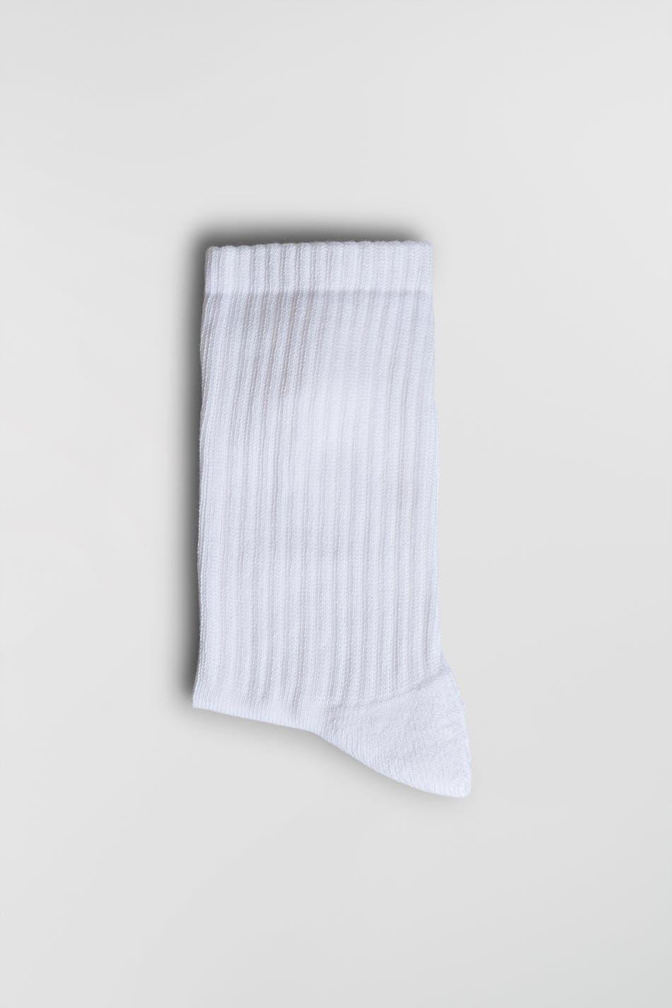 Gina Tricot 1-pack Wilma socks 36/38  White (1000)