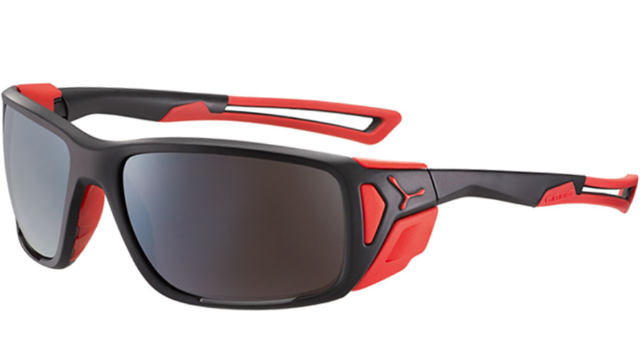 Cébé Proguide brebrille Matt Black Red (CBPROG8) 2020