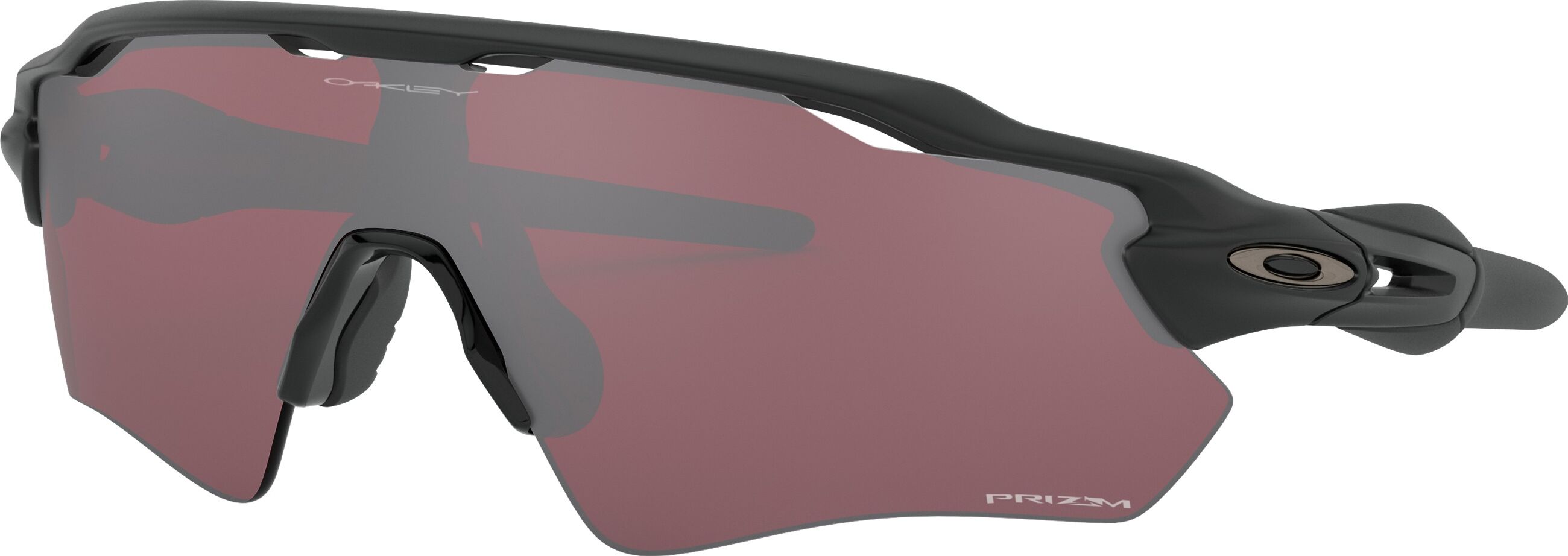 Oakley Radar EV Path Matte Black / Prizm Snow Black sportsbriller 920896 38 2021