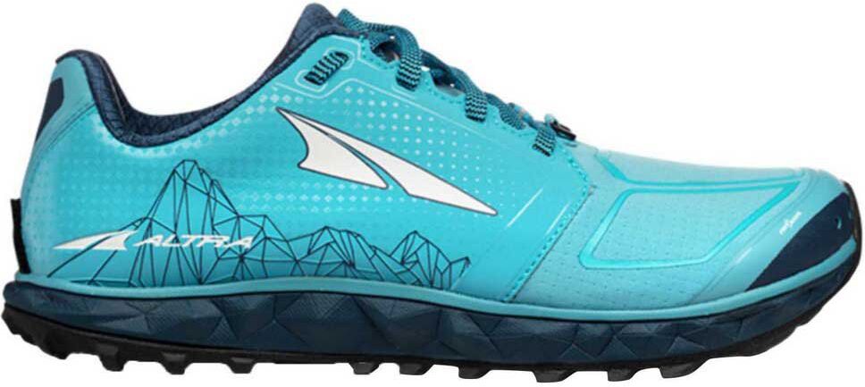 Altra Superior 4 løpesko dame Light Blue (AFW1953G-8) 40,5 2019