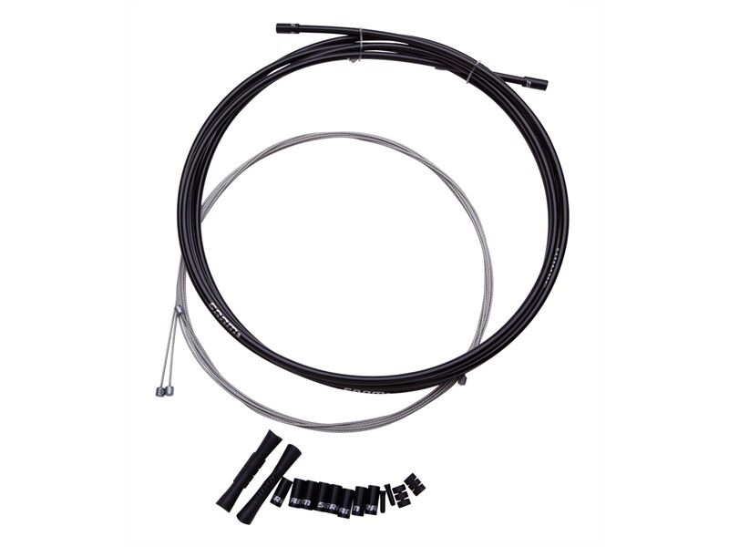 Sram SlickWire Pro Brake Cable Kit wire og strømper MTB 00 7918 041 000 2019