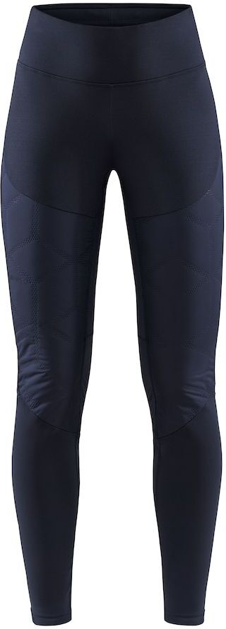 Craft ADV Subz Tights 2 løpetights dame Blues 1911313-375000 XS 2021