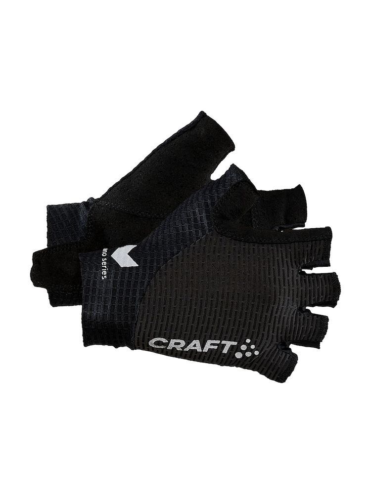 Craft Pro Nano Glove sykkelhansker Black 1910543-999000 S 2021
