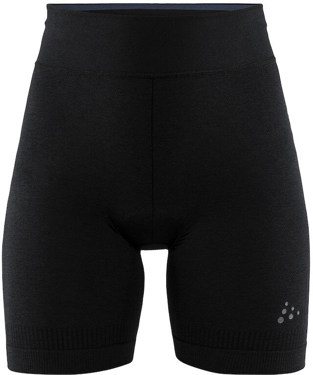 Craft Fuseknit Bike Boxer dame Black 1907453-999000 XL 2020