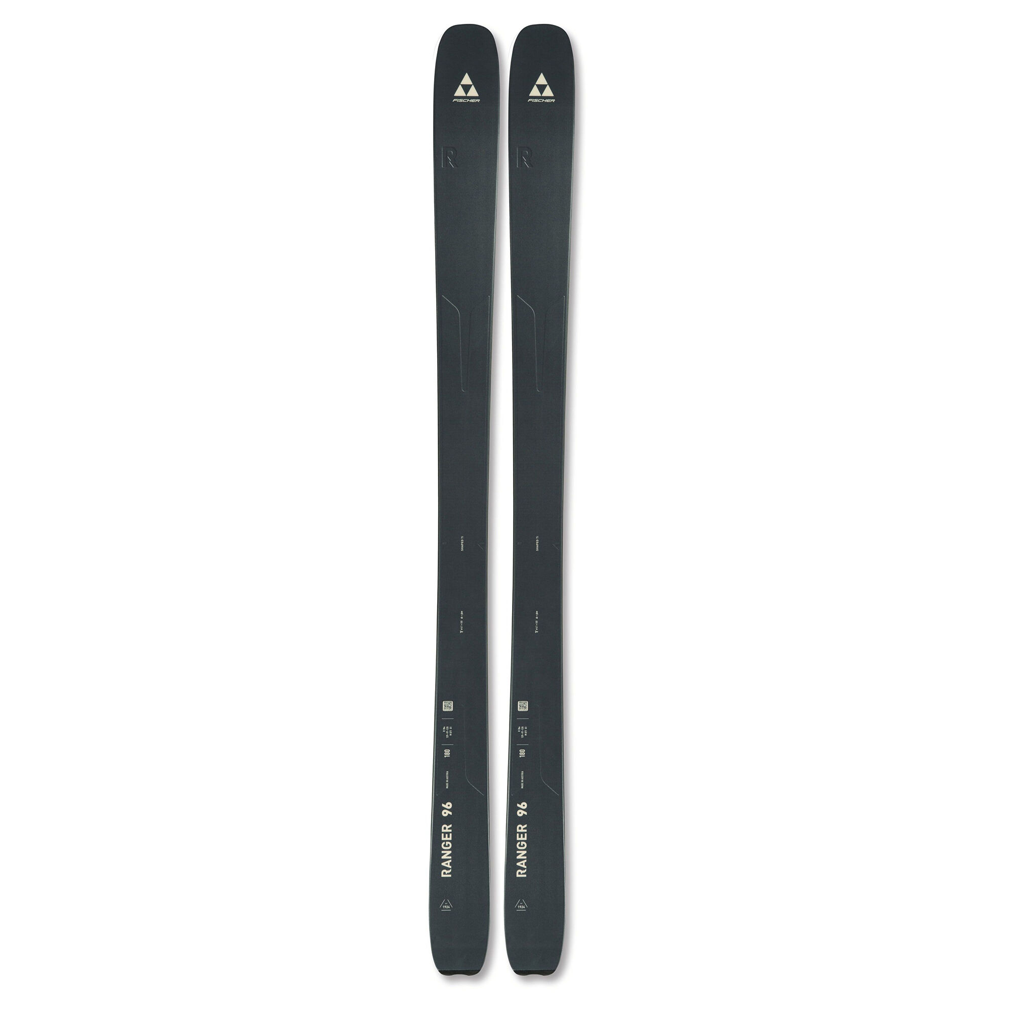 Fischer Ranger 96 allmountainski 22/23 A17122V 173 cm 2022