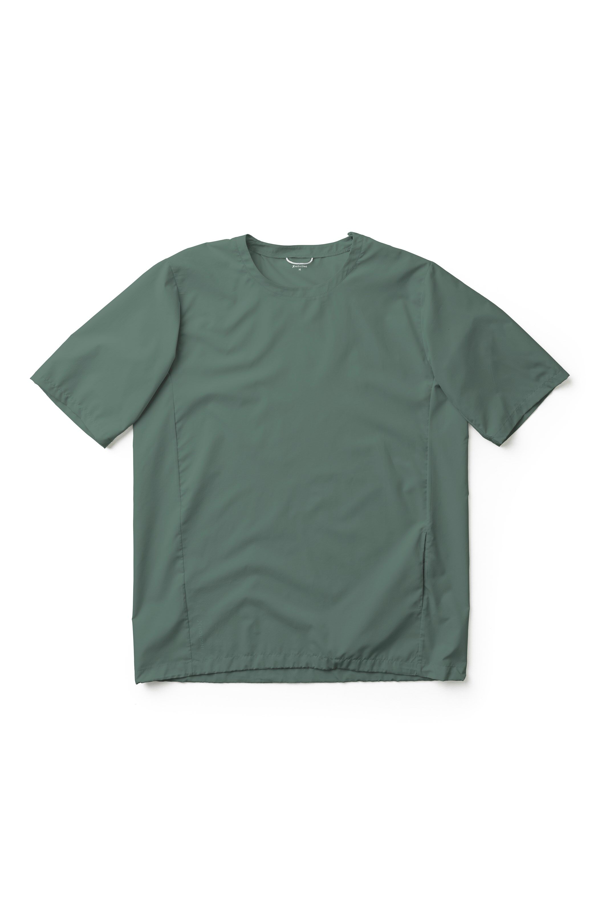 Houdini Weather Tee Storm Green 159784 Ms S / Ws M 2019