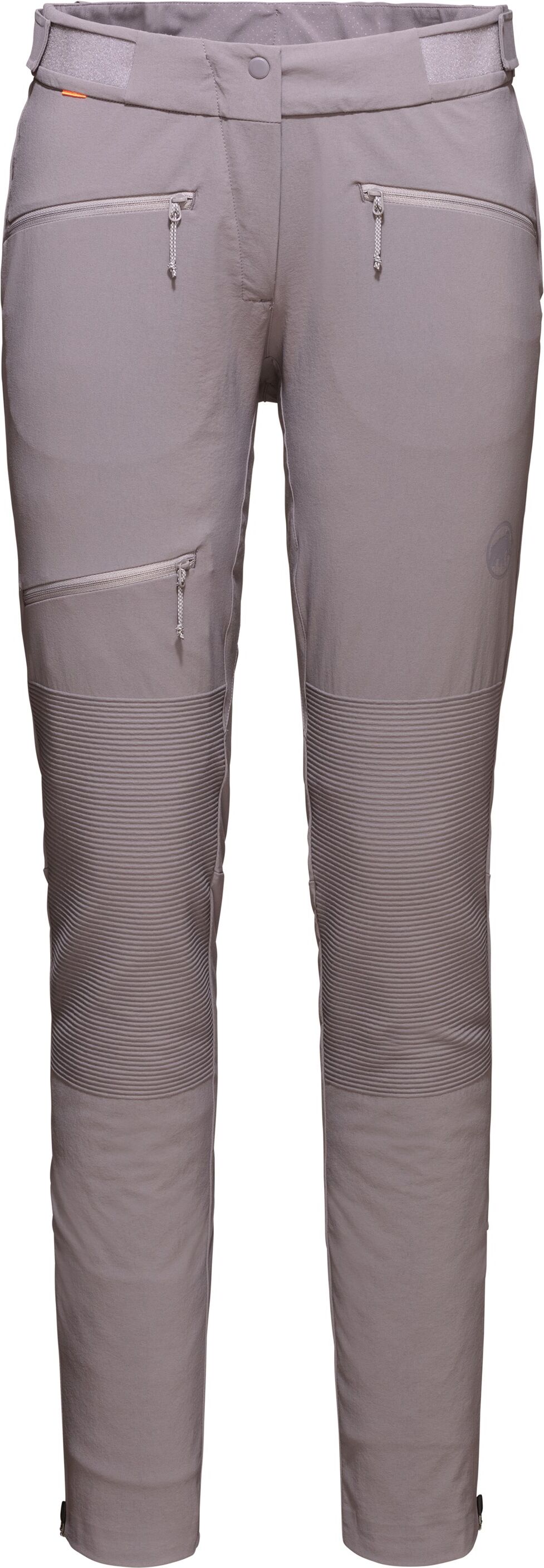 Mammut Pordoi SO Pants, turbukse dame Shark 1021-00490-0188 40 2021