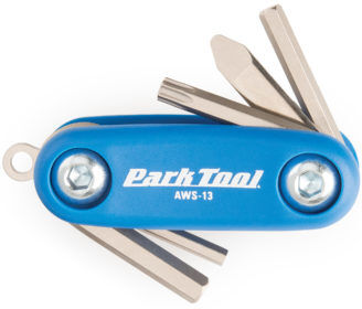 Park Tool AWS-13 Multiverktøy AWS-13 2019