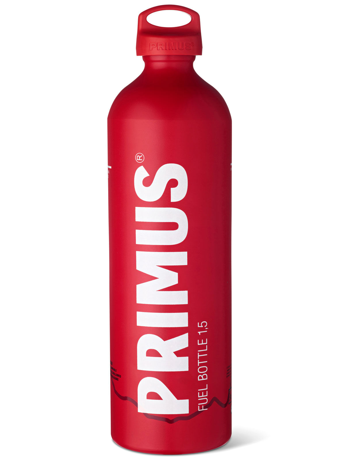 Primus Fuel Bottle 1,5L brennstofflaske  2018