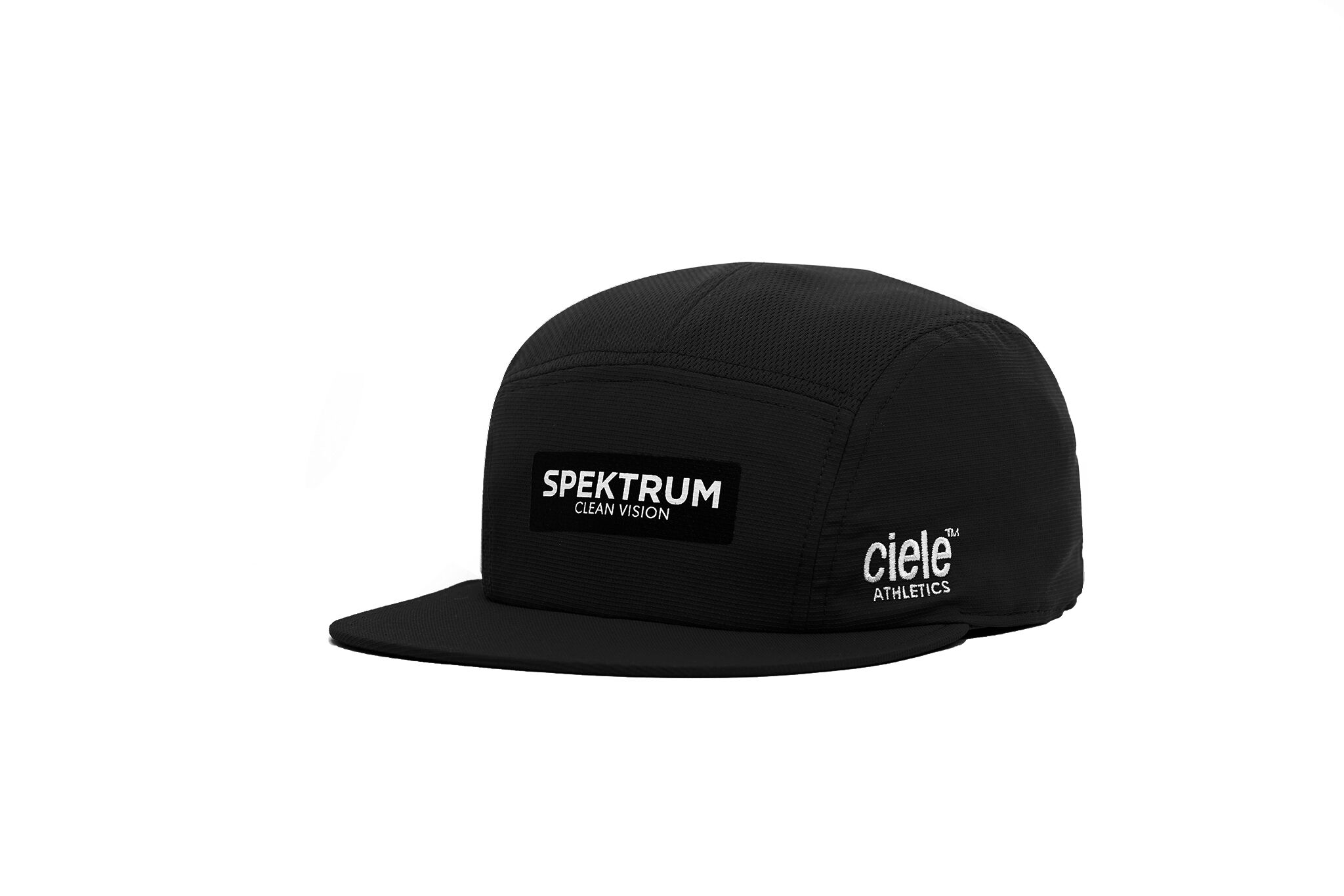 Spektrum Ciele x Spektrum Club Cap, caps Svart 2020