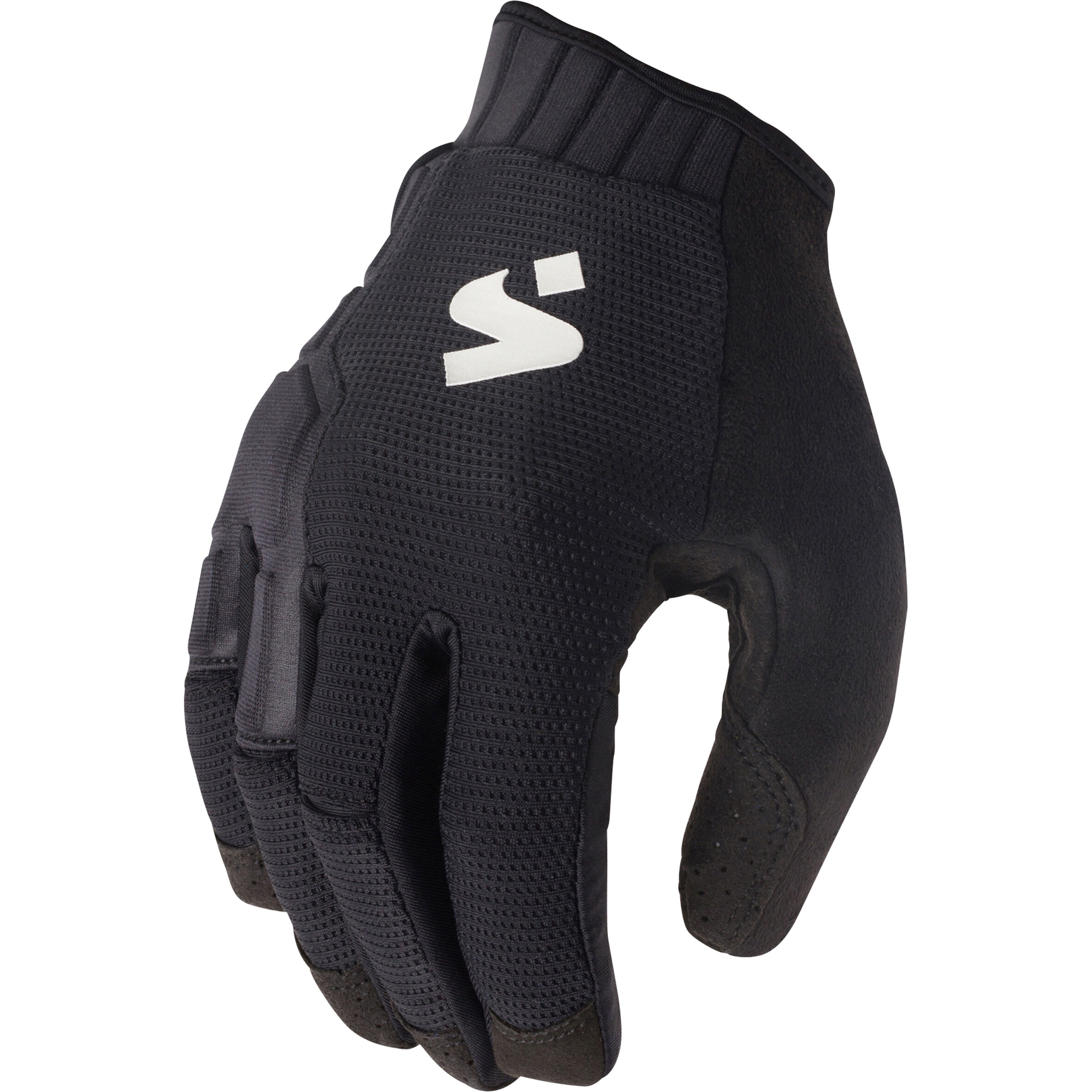 Sweet Protection Hunter Pro Gloves WEB hansker Black 820177 S 2020